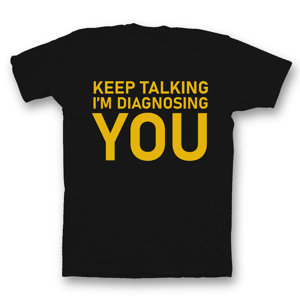 Футболка с прикольным принтом