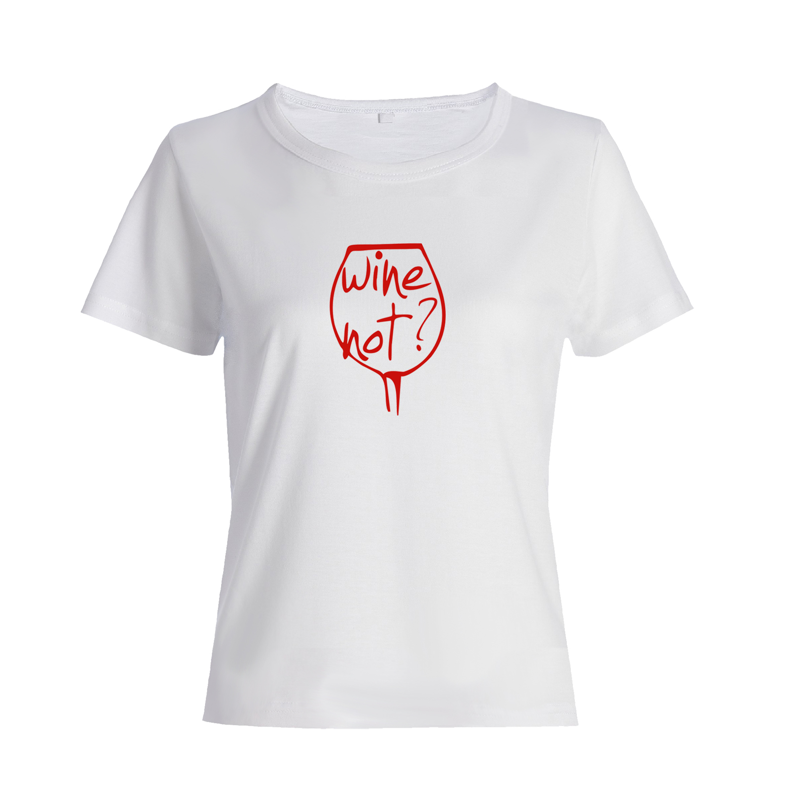 Футболка с прикольным принтом