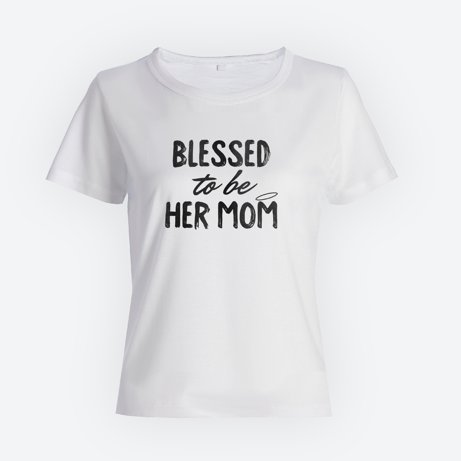 Футболки Family Look для всей семьи