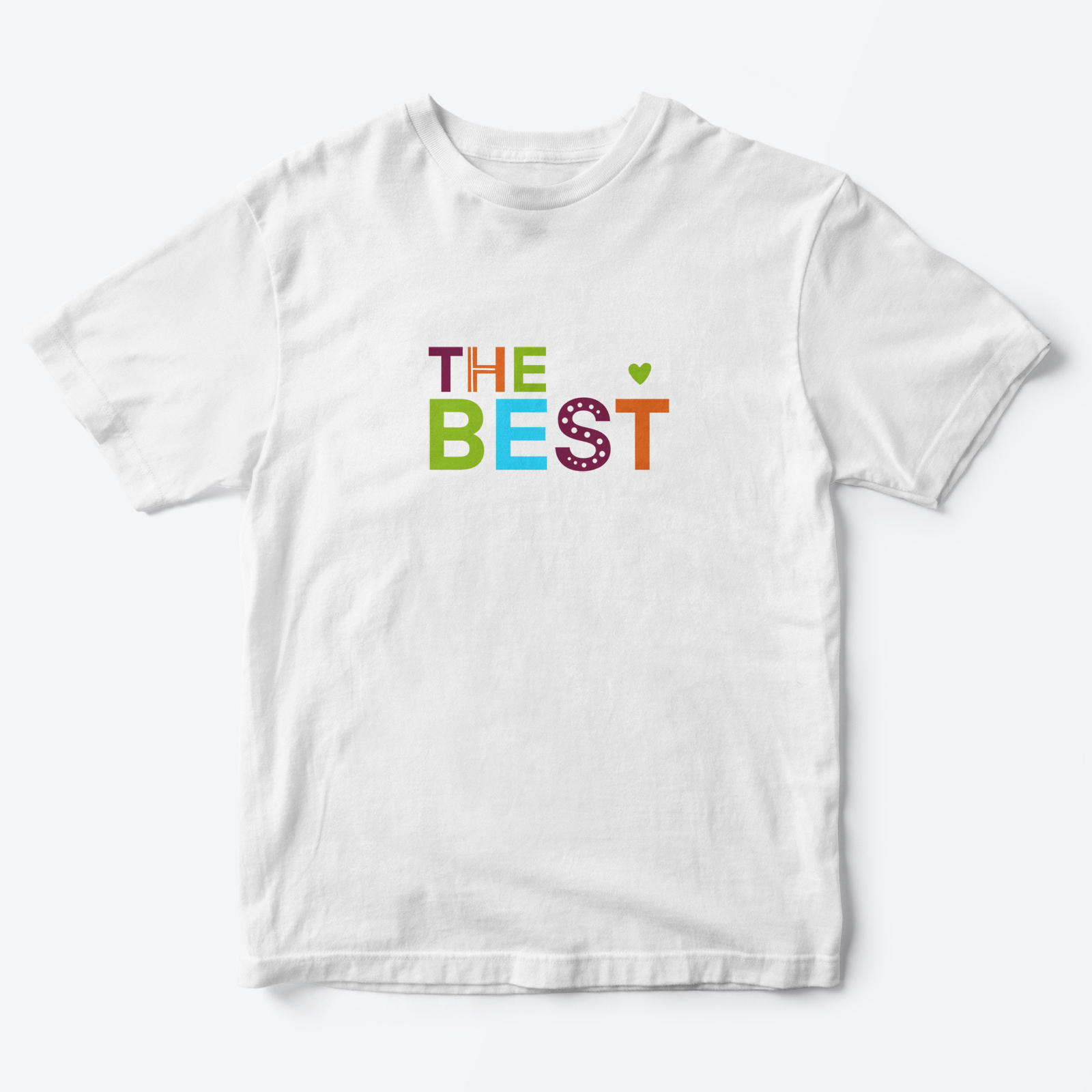 Футболки Family Look для всей семьи