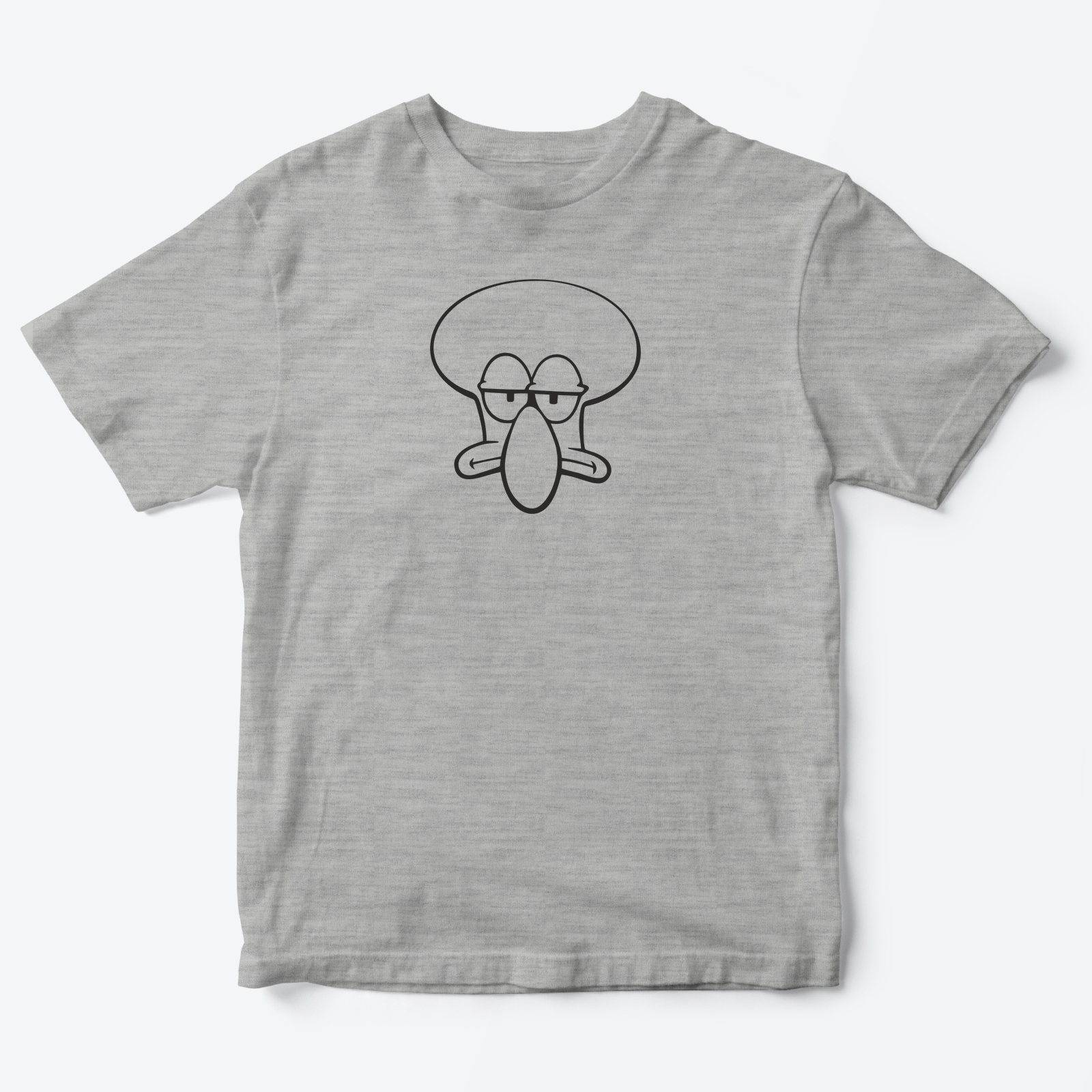 Футболка детская с принтом