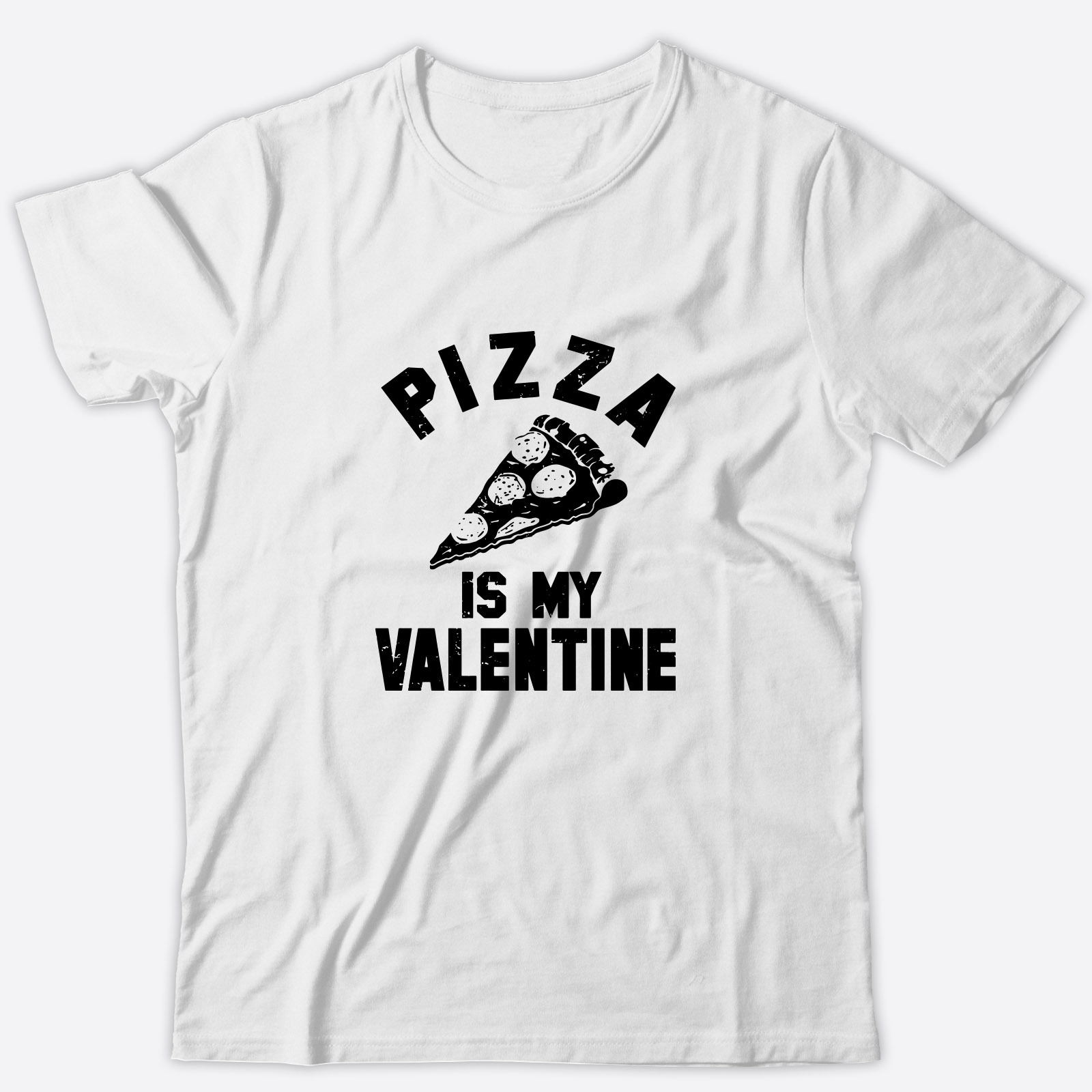 Футболка с прикольным принтом