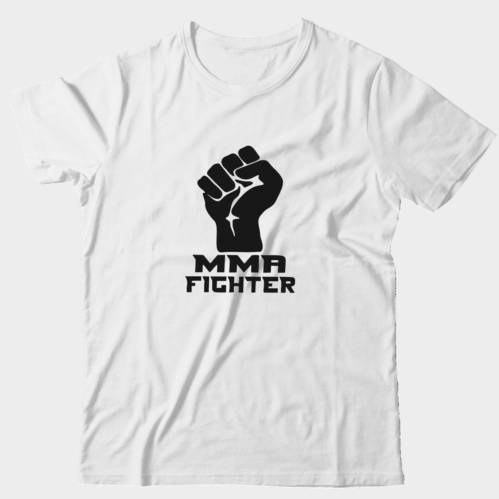 Футболка с прикольным принтом