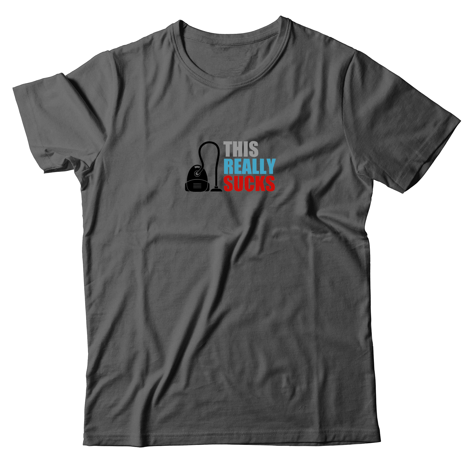 Футболка со смешным изображением