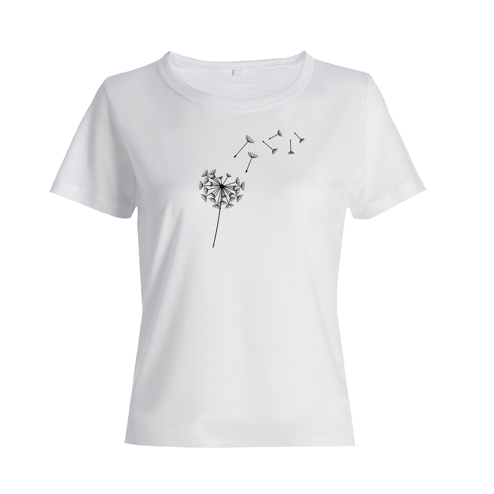 Футболка со смешным изображением