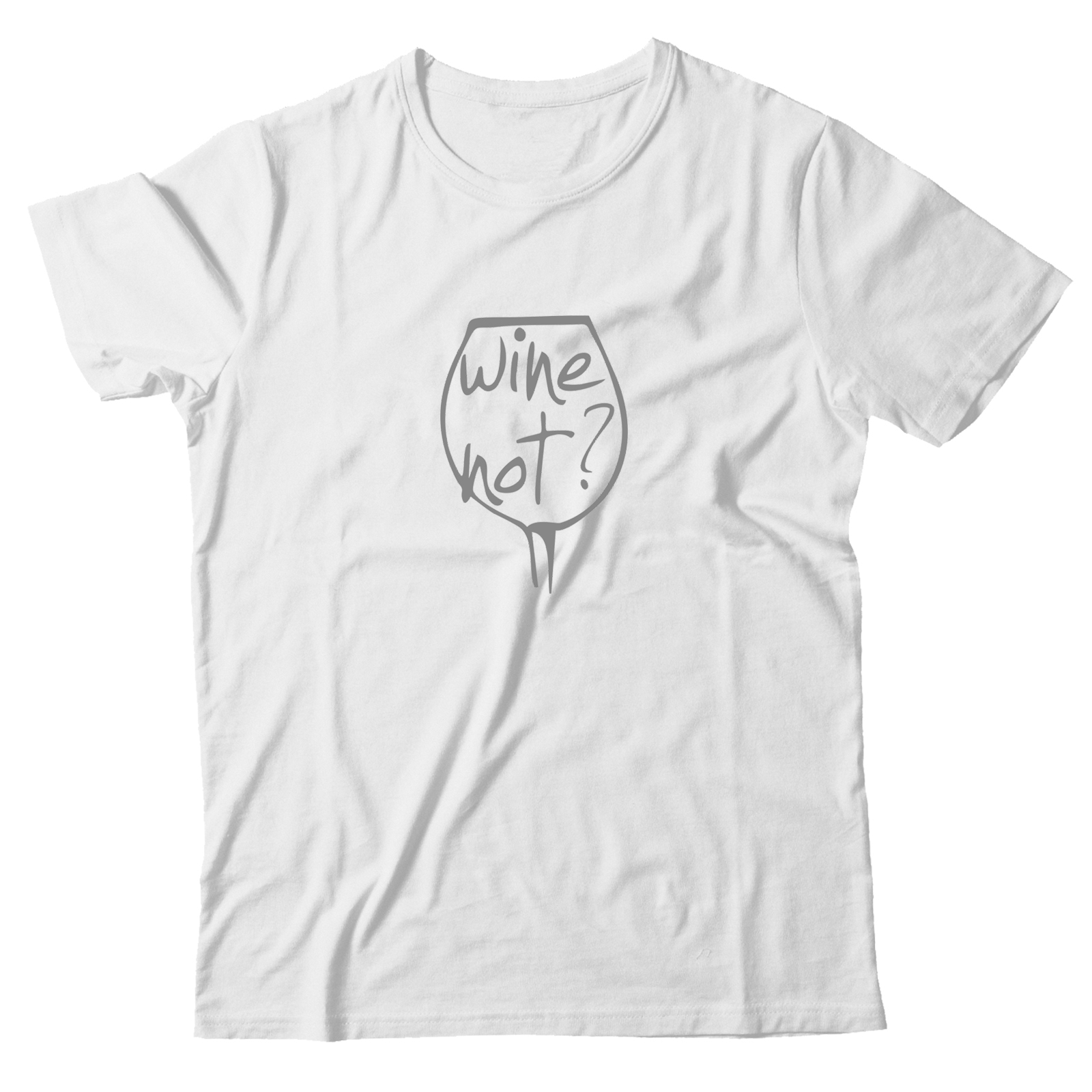 Футболка с прикольным принтом