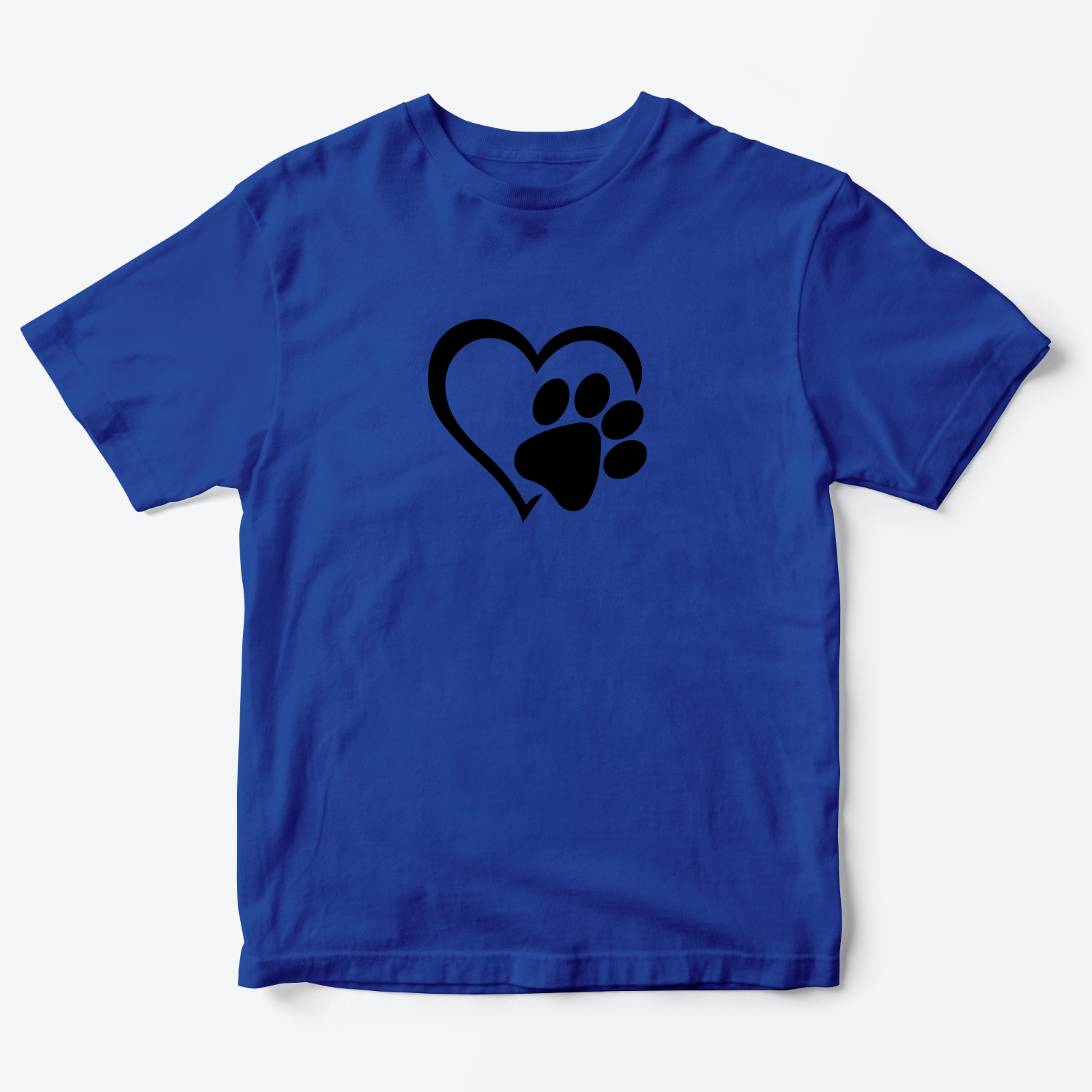 Футболка детская с принтом