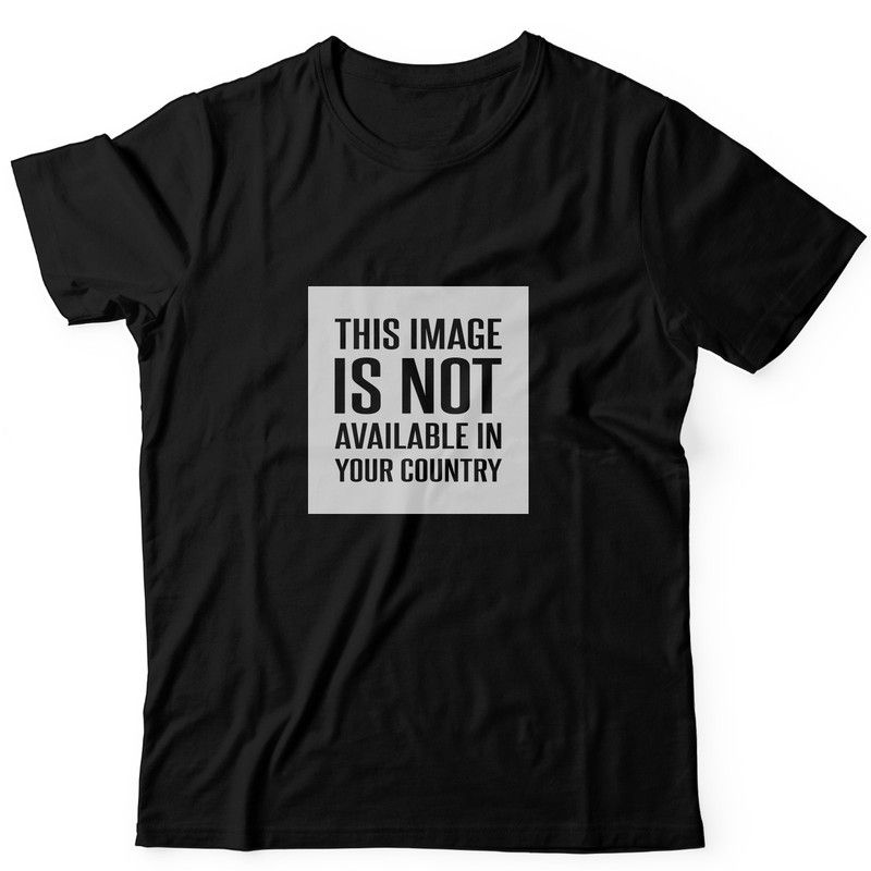 Футболка с прикольным смешным принтом оверсайз