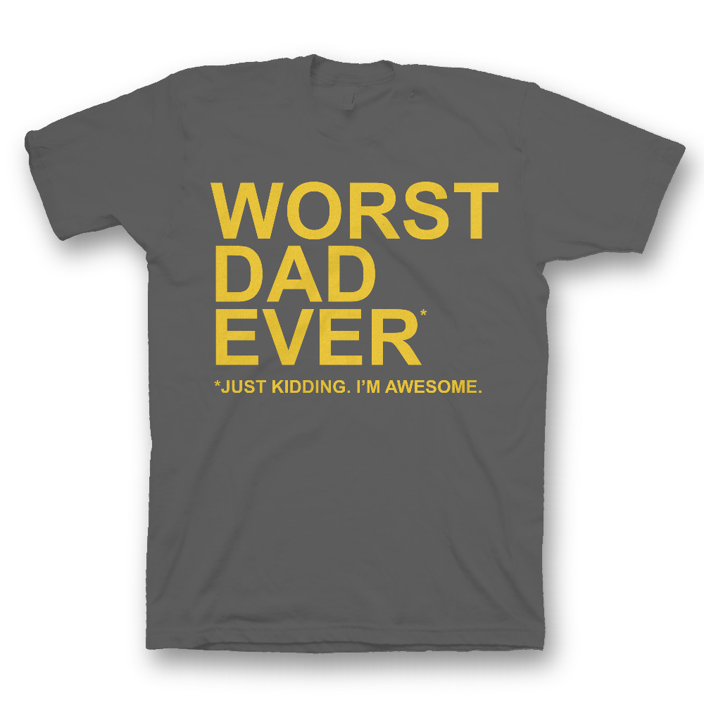 Футболка с прикольным принтом