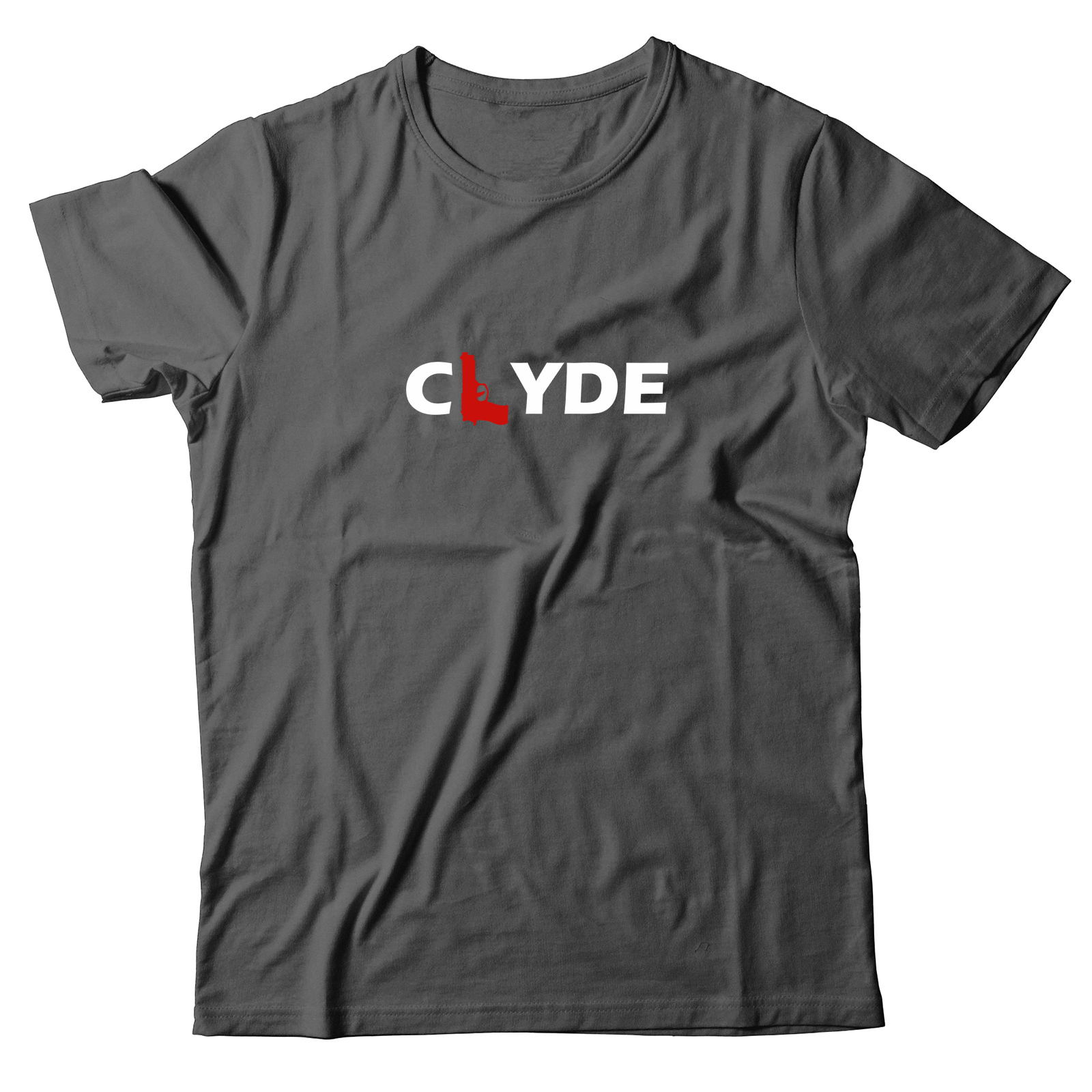 Футболка со смешным изображением