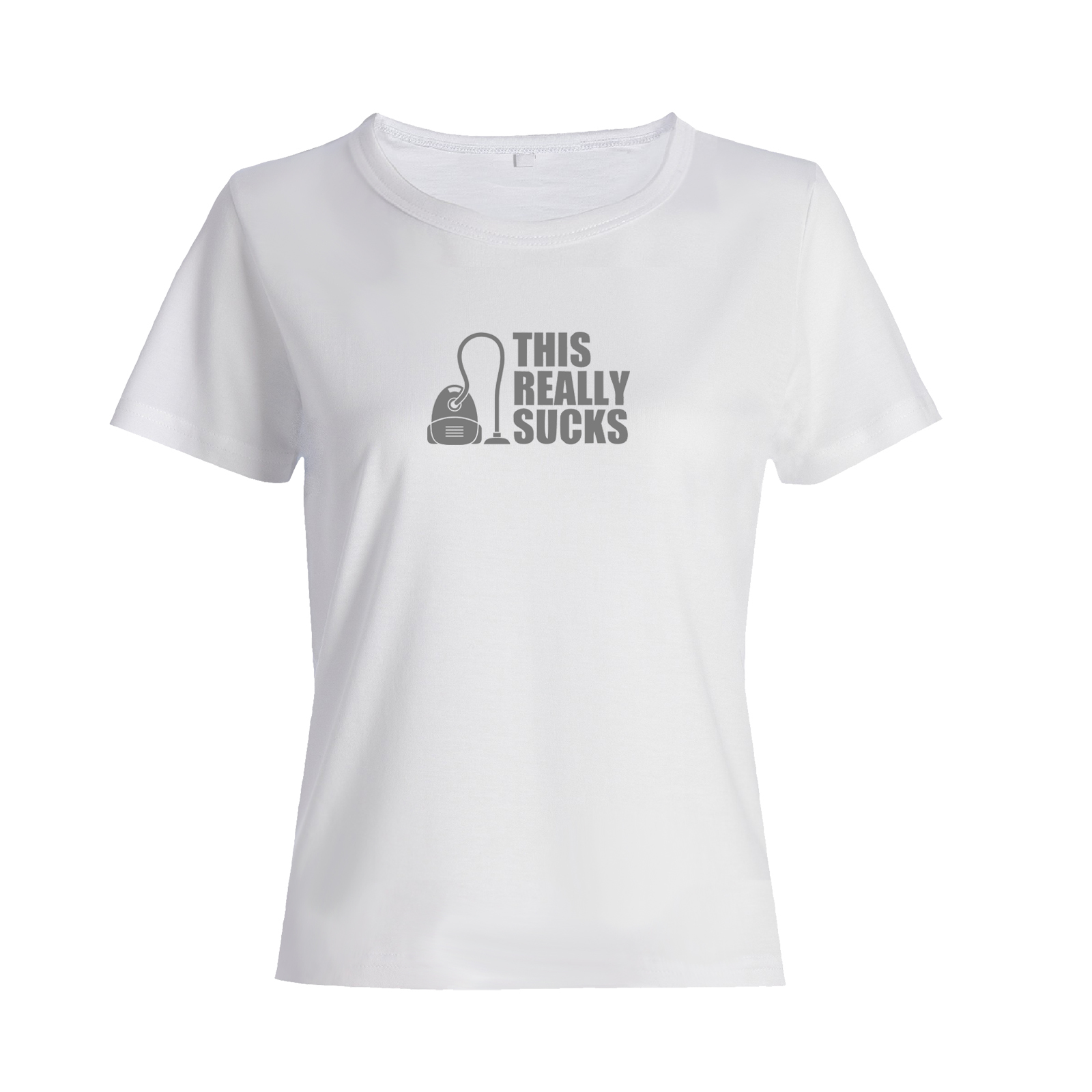 Футболка со смешным изображением