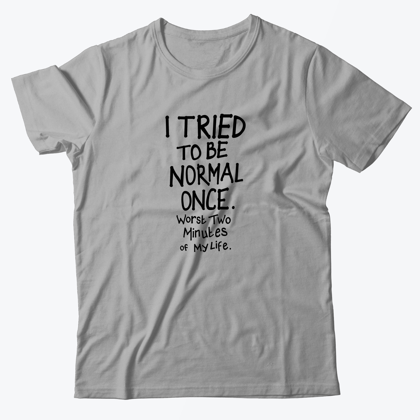 Футболка с прикольным принтом