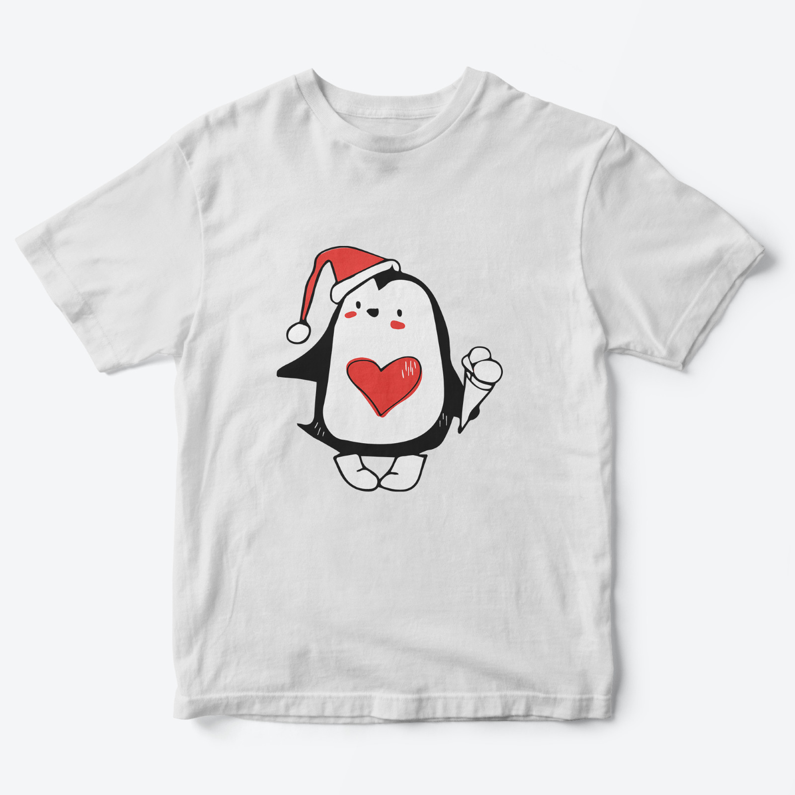 Футболки Family Look для всей семьи