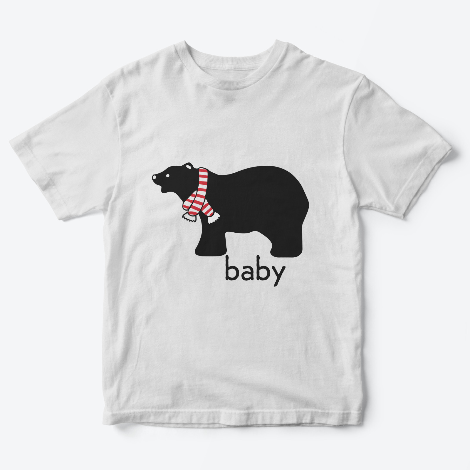Футболки Family Look для всей семьи