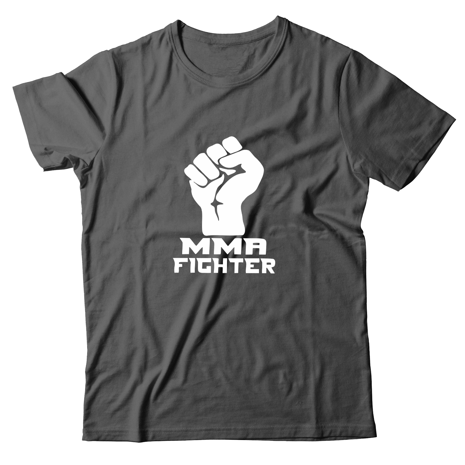 Футболка с прикольным принтом