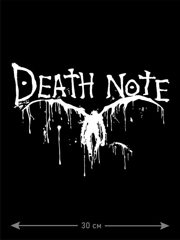 Наклейки на автомобиль, прикольные наклейки с аниме