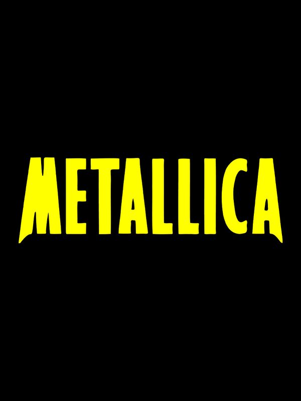 Свитшот женский черный с надписью Metallica. Свитер с принтом Металлика. Стиль андеграунд, style y2k. Одежда underground оверсайз, унисекс для молодежи, rock merch.