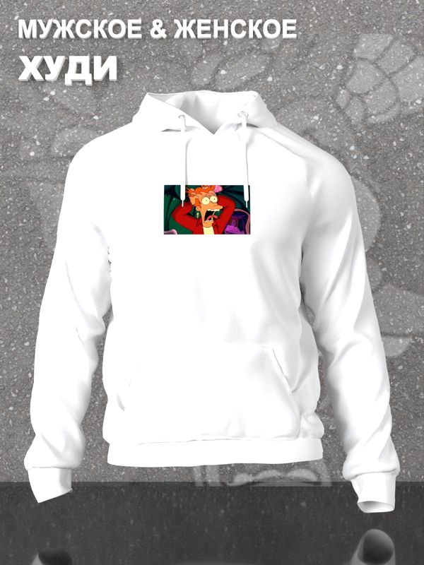 Худи