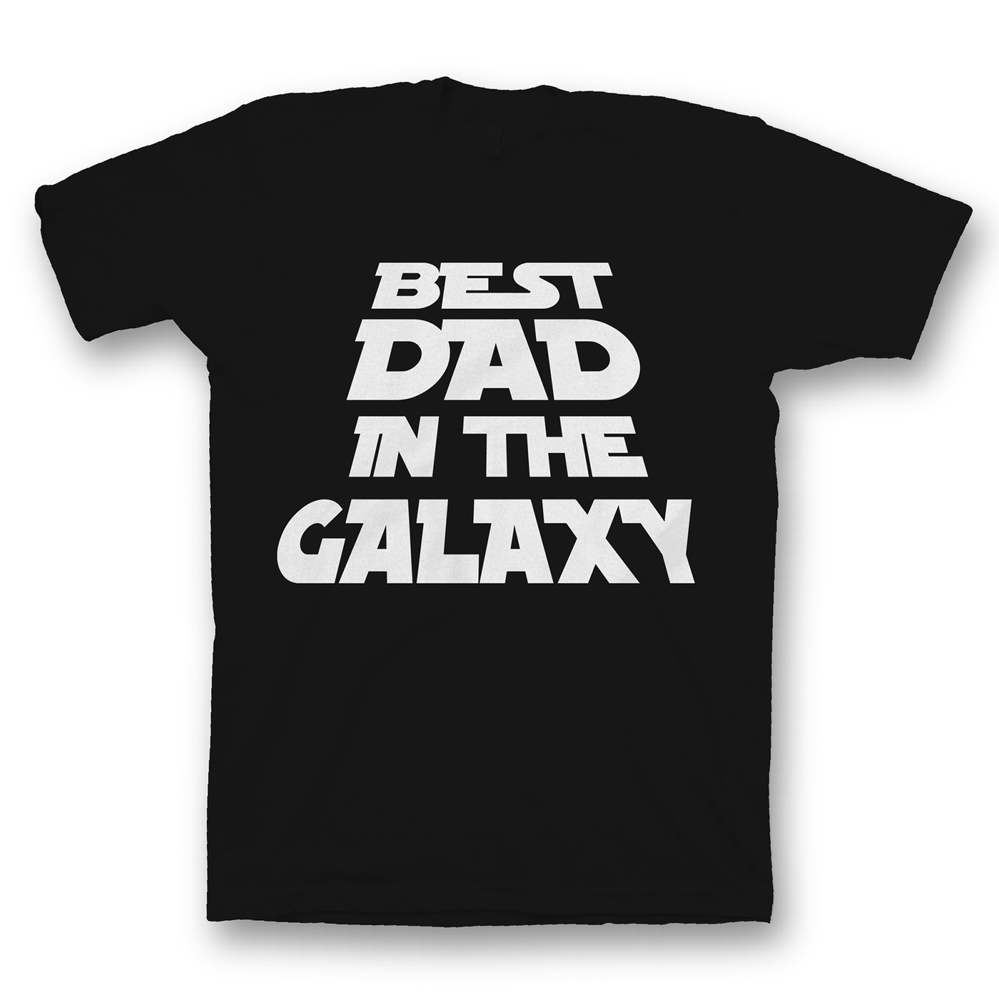 Футболка с прикольным принтом 