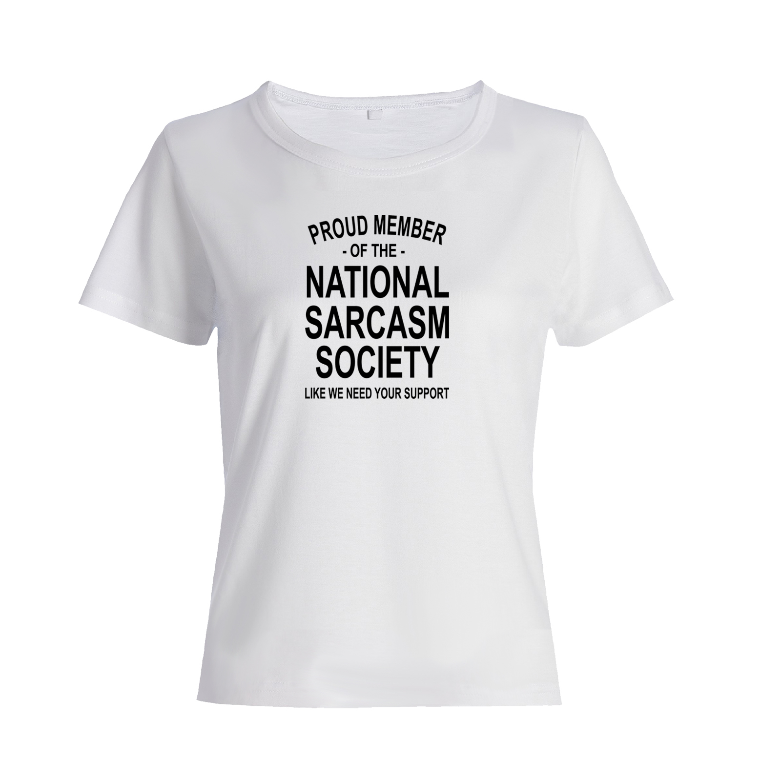 Футболка с прикольным принтом