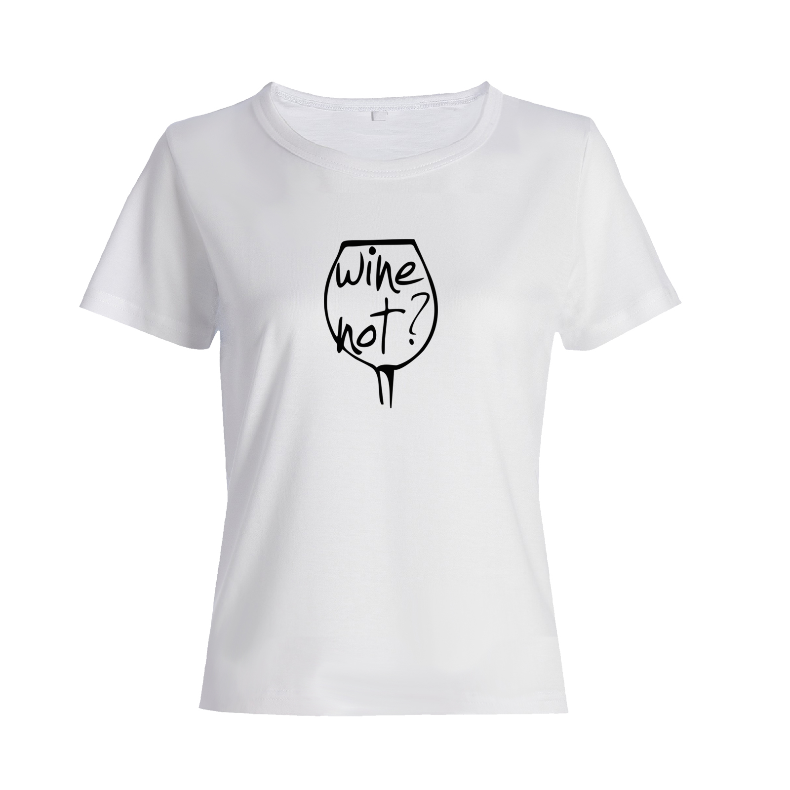 Футболка с прикольным принтом