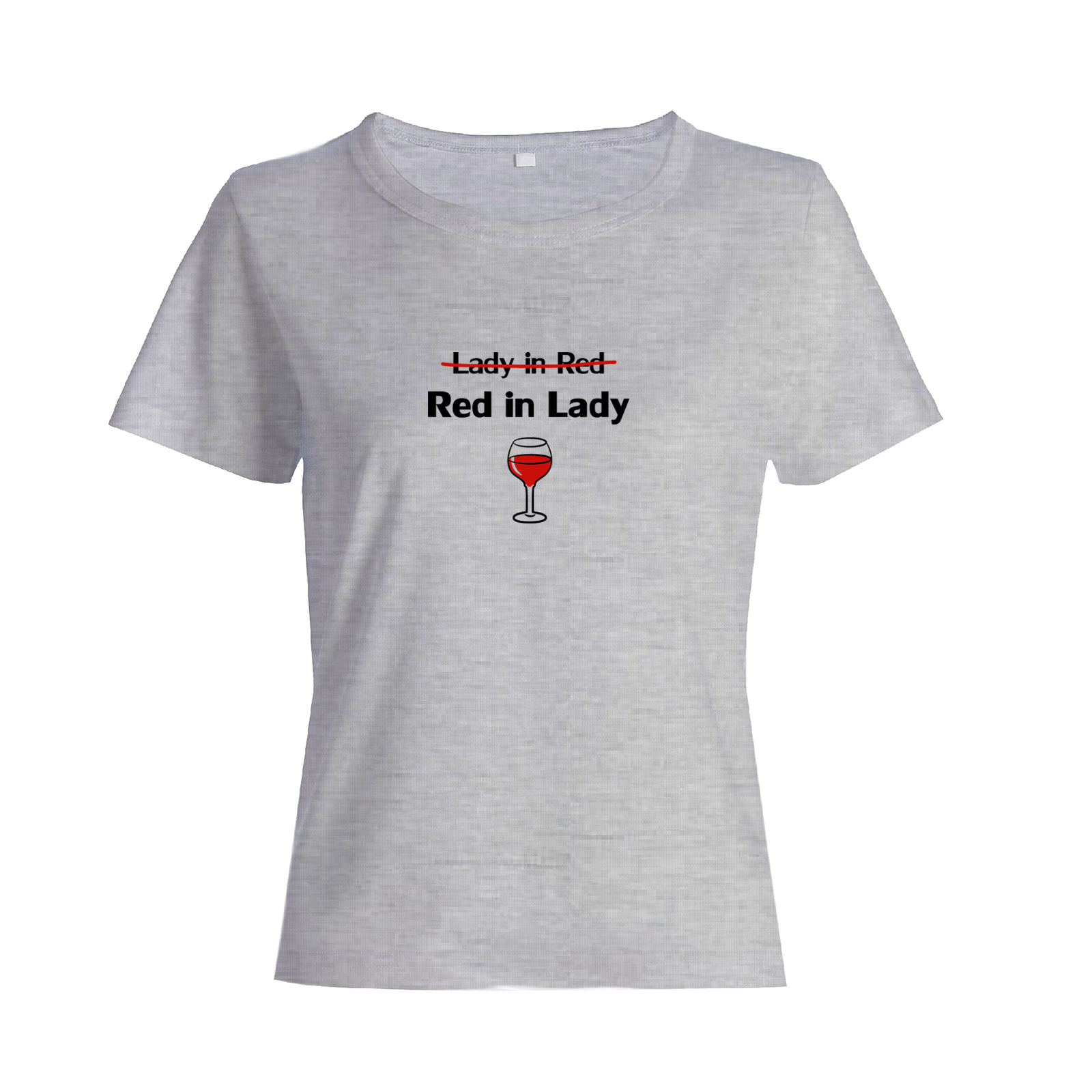 Футболка с прикольным принтом