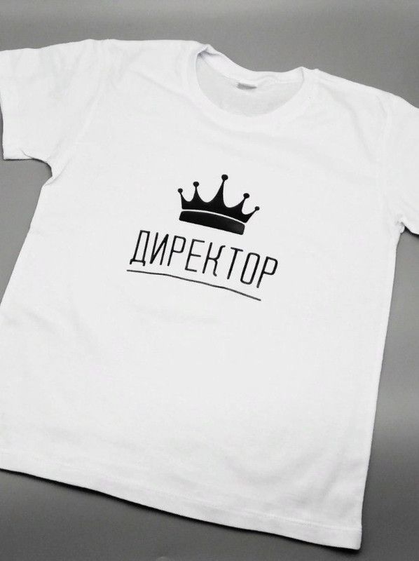 Футболки Фэмили Лук для всей семьи