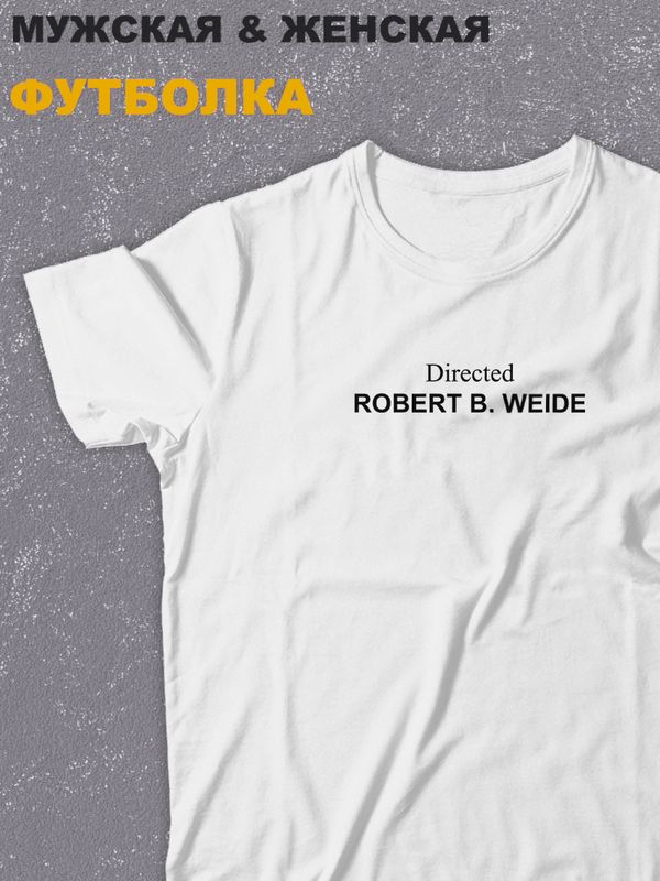 футболка оверсайз с надписью 