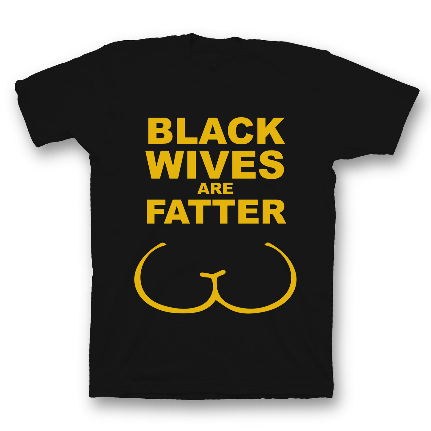 футболка с прикольным принтом 