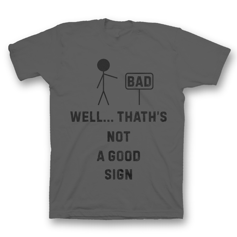 Футболка с прикольным принтом