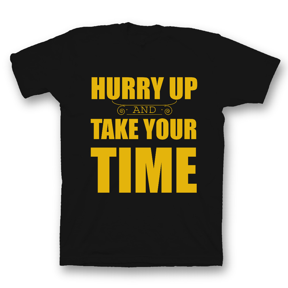 Футболка с прикольным принтом