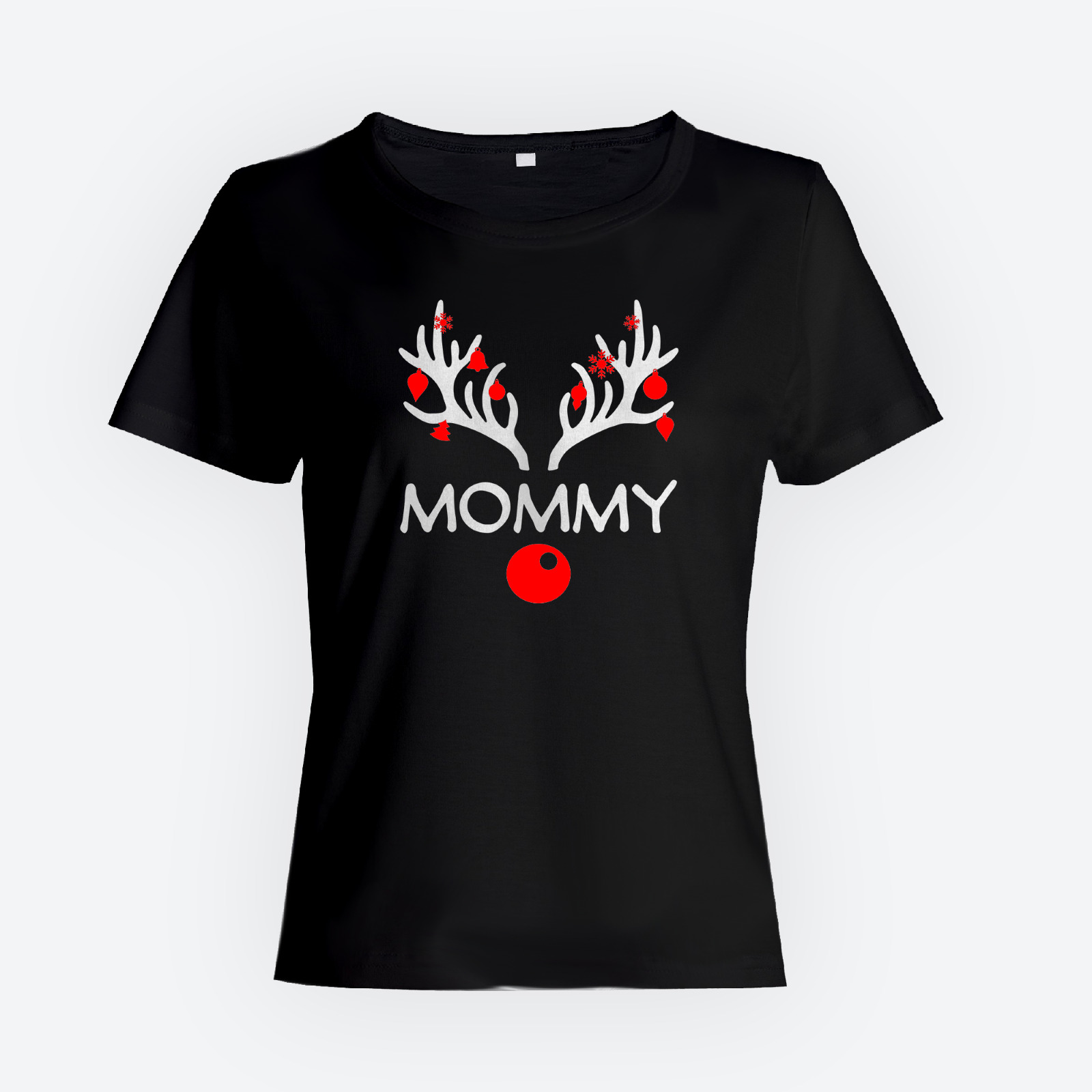 Футболки Family Look для всей семьи