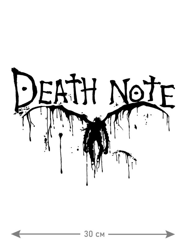 Наклейки на автомобиль, прикольные наклейки с аниме