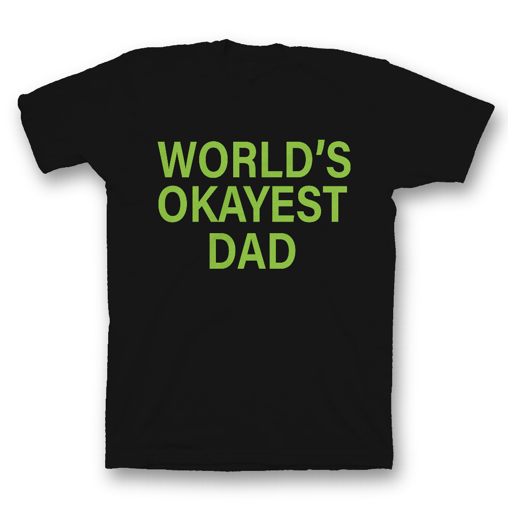 Футболка с прикольным принтом