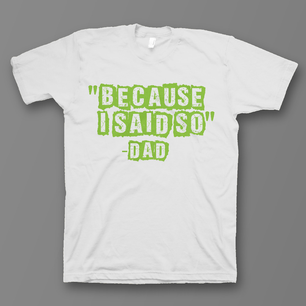 Футболка с прикольным принтом