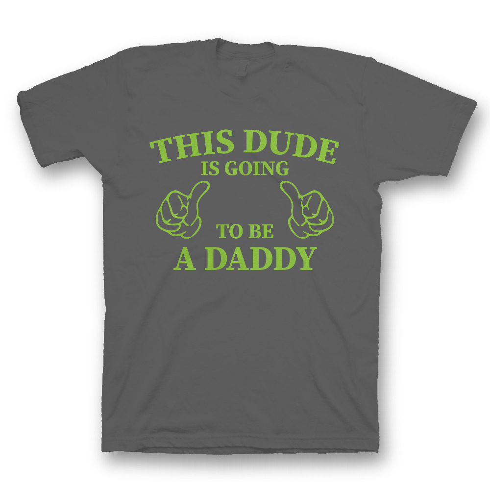 Футболка с прикольным принтом