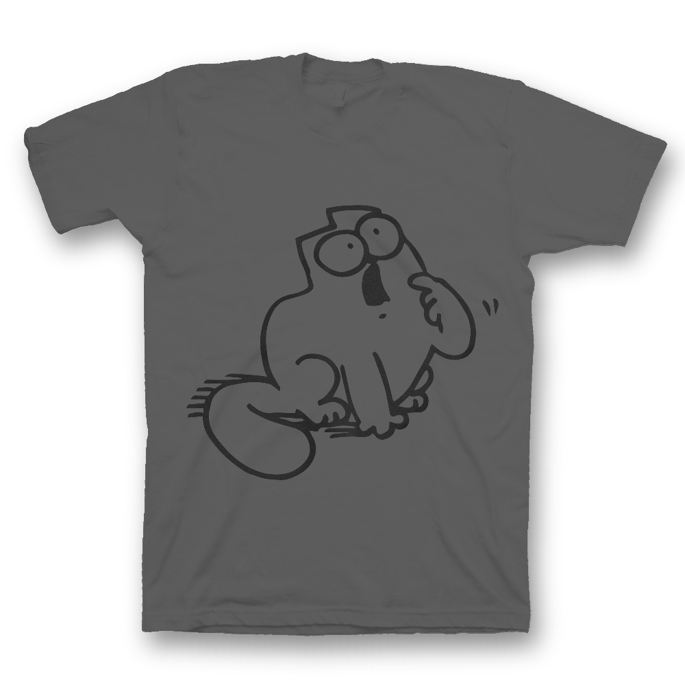 Футболка с прикольным принтом