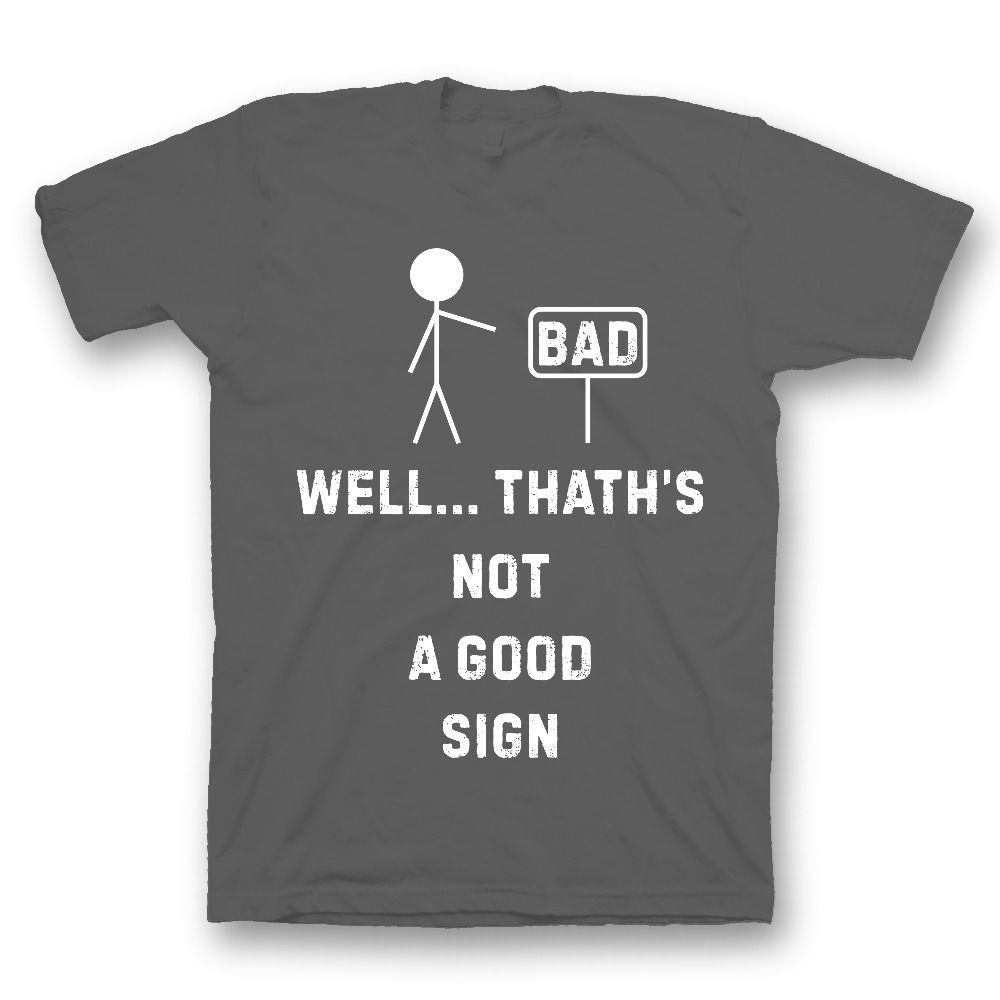 Футболка с прикольным принтом