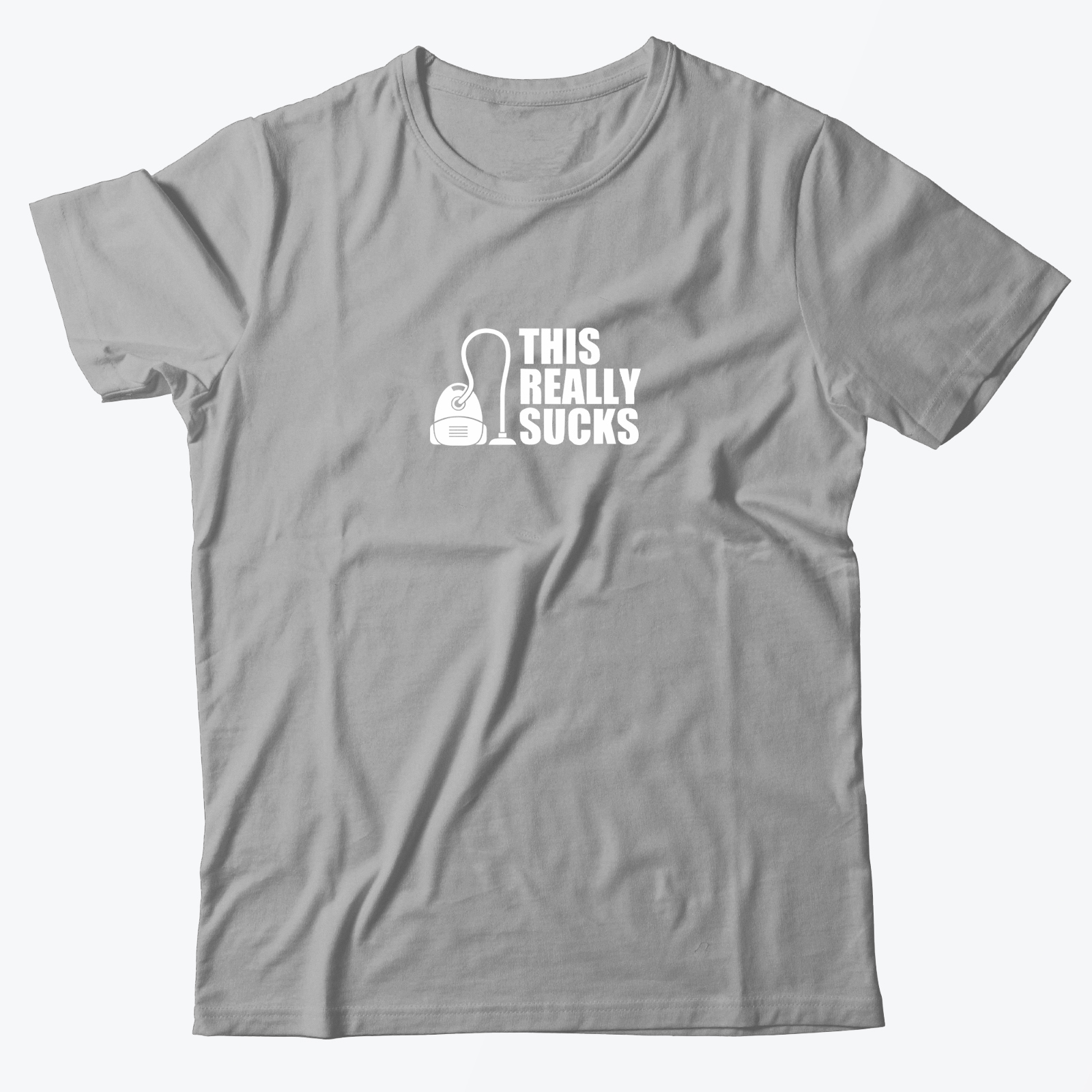 Футболка со смешным изображением