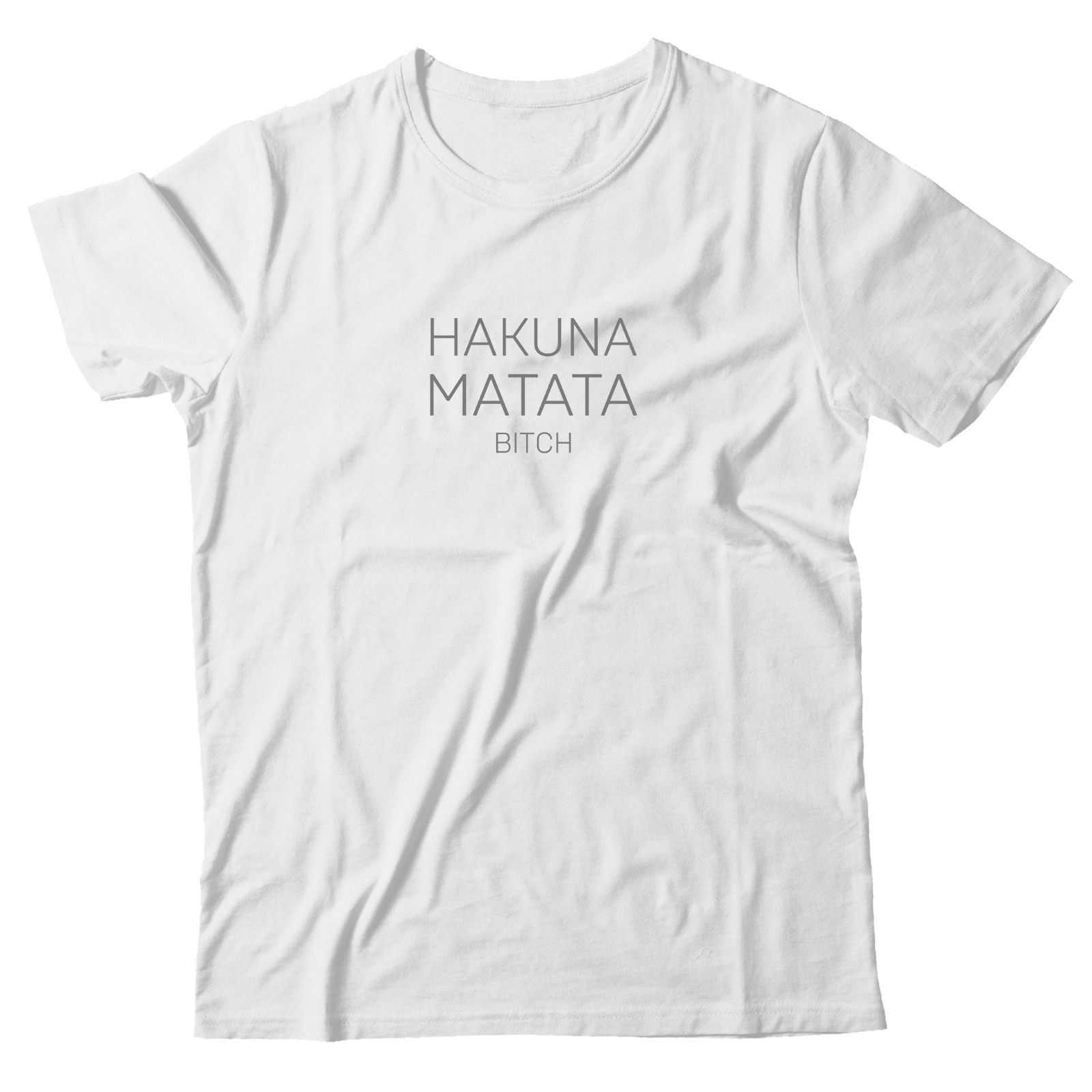 Футболка со смешным изображением