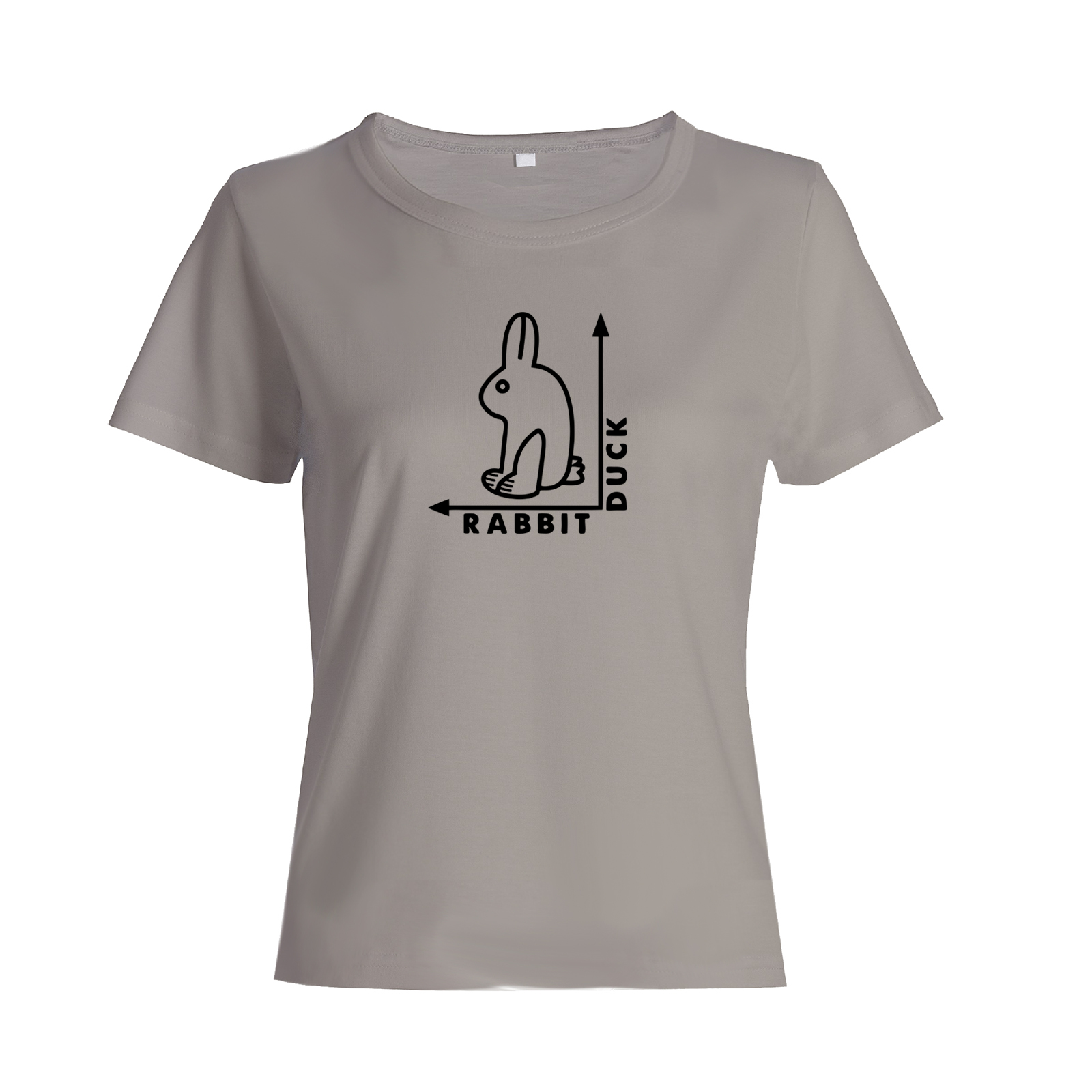 Футболка с надписью