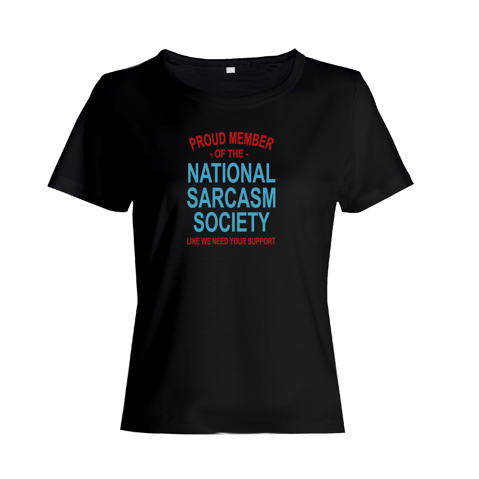 Футболка с прикольным принтом