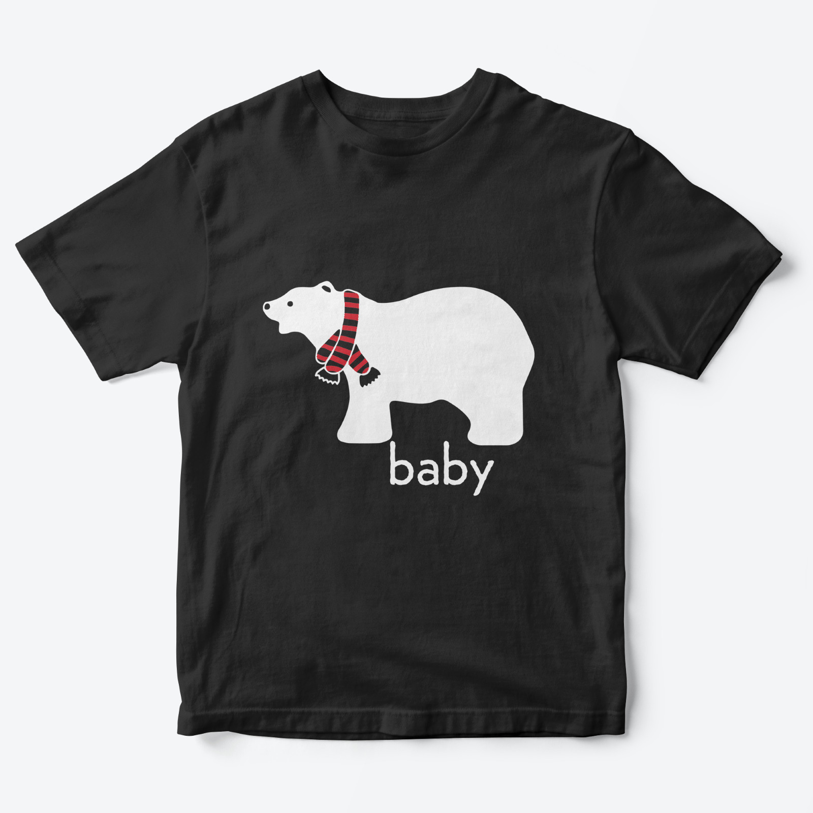 Футболки Family Look для всей семьи