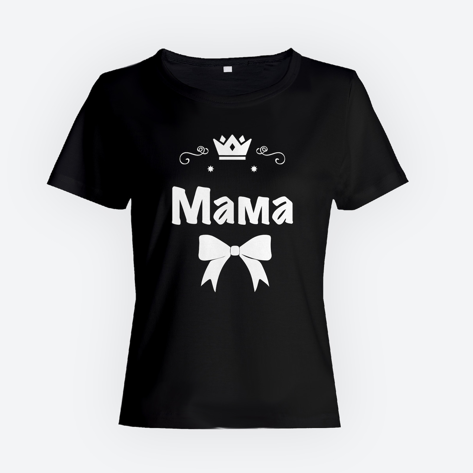 Футболки Family Look для всей семьи