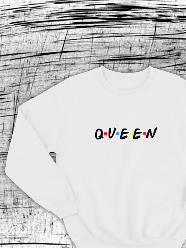 Парные толстовки для влюбленных свитшоты с надписями принтом оверсайз унисекс кофты для двоих подарок на день святого валентина мужчине женщине мужу жене парню девушке парные вещи для подруг хлопок Парные толстовки для влюбленных свитшоты с надписями принтом оверсайз унисекс кофты для двоих подарок на день святого валентина мужчине женщине мужу жене парню девушке парные вещи для подруг хлопок