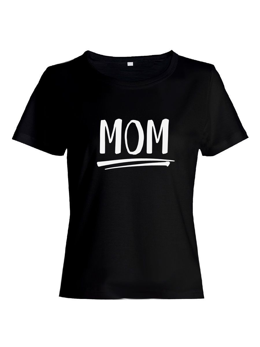 Футболки Family Look для всей семьи