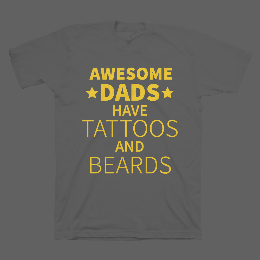 Футболка с прикольным принтом