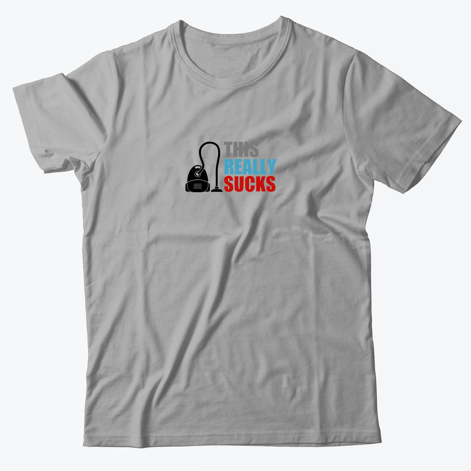 Футболка со смешным изображением