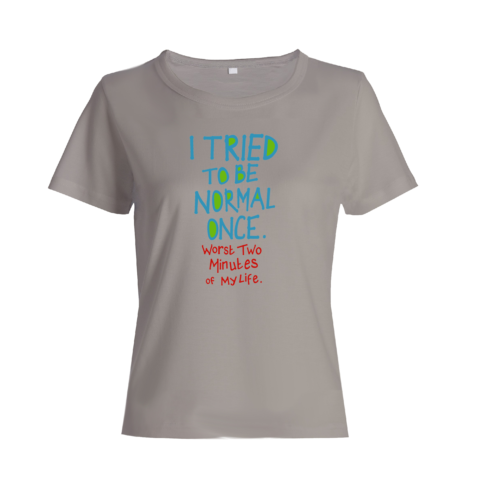 Футболка с прикольным принтом