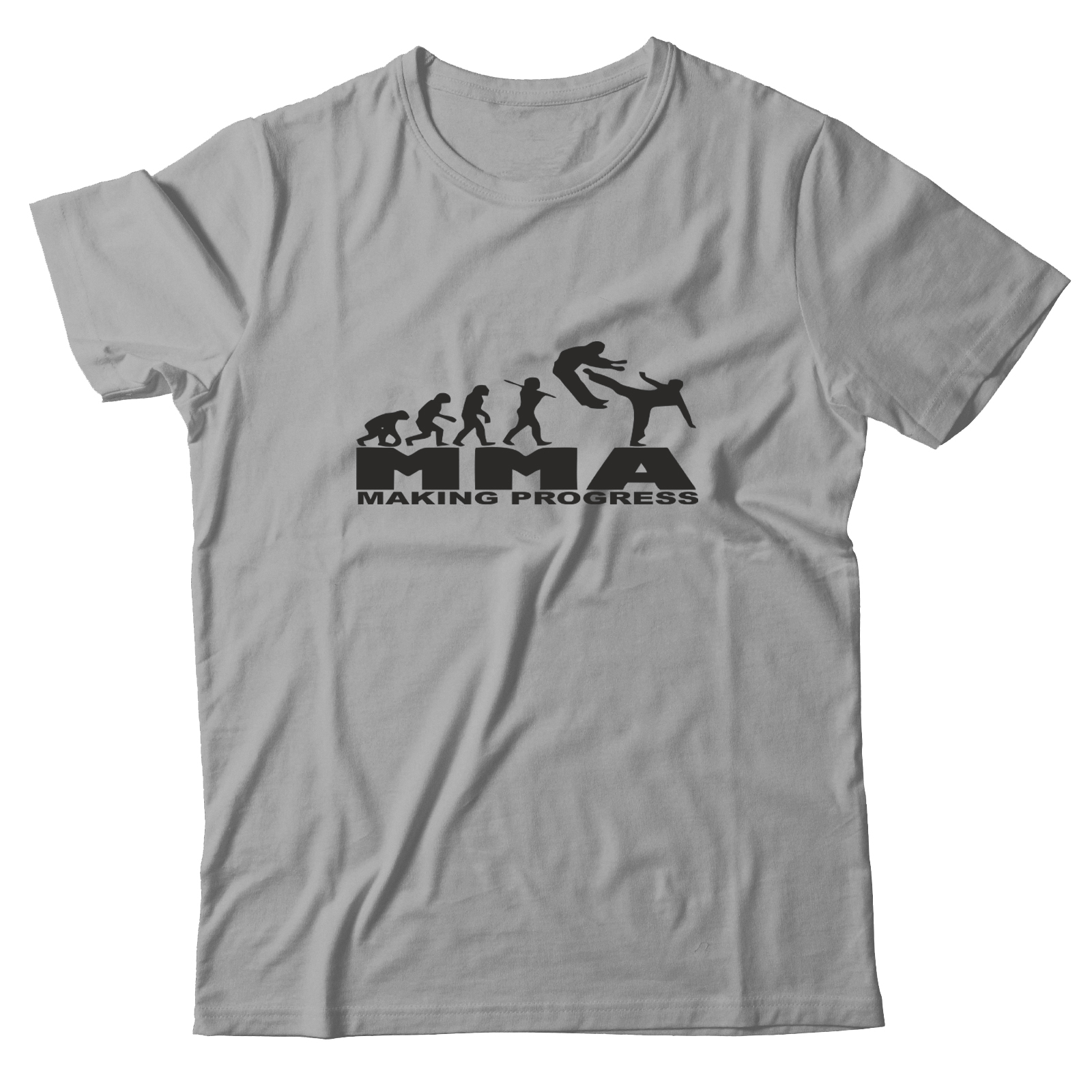 Футболка с прикольным принтом